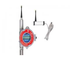 TORNADO-111 Wellhead Pressure Logger