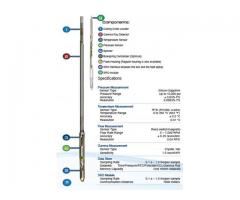 TORNADO-71 Geothermal Logging Tool