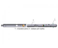 ПГПр-40(100)-38 Пробоотборник глубинный проточный