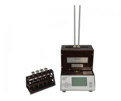 АКП-03 Аппарат для определения температуры каплепадения нефтепродуктов