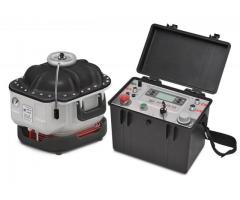 Portable Hi pot Tester | AC DC Hipot Test Set | HVTS-70/50