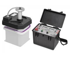 AC DC Hipot Test Set | Portable AC DC Hipot Tester | HVT-70/50