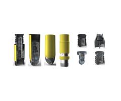 Floating Equipment