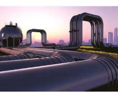 Anticorrosive Protection