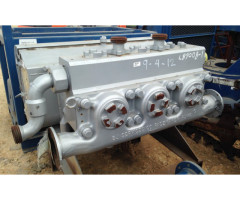 Frac Pump